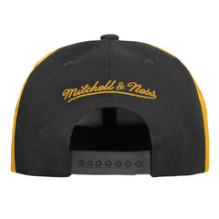 Boston Bruins Mitchell & Ness Youth Mascot Snapback Hat Sale