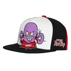 Detroit Red Wings Mitchell & Ness Youth Mascot Snapback Hat On Sale