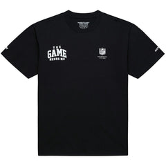 New England Patriots Super Bowl LX Roc Nation x Paper Planes x NFL T-Shirt