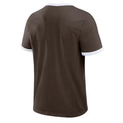 San Diego Padres Darius Rucker Collection by Fanatics Washed Ringer T-Shirt | MLB Online
