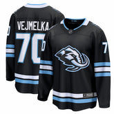 Karel Vejmelka Utah Mammoth Fanatics Home Breakaway Jersey Online