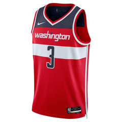 Trae Young Washington Wizards Unisex Swingman Jersey On Sale