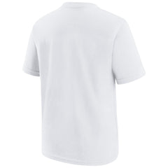 Seattle Seahawks Nike Youth Super Bowl LX Champions Lombardi Trophy T-Shirt