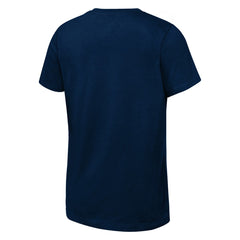Seattle Seahawks Fanatics Girls Youth Super Bowl LX Champions On Top T-Shirt