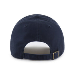 Seattle Seahawks 47 brand '47 Clean Up Adjustable Hat