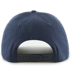 New England Patriots 47 brand '47 Super Bowl LX Hitch Adjustable Hat