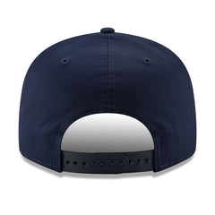 New England Patriots New Era Super Bowl LX Side Patch 9FIFTY Snapback Hat