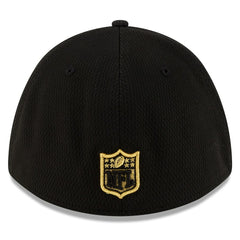 New England Patriots New Era Super Bowl LX 39THIRTY M-Crown Rope Flex Hat