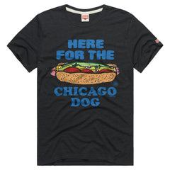 Chicago Cubs Homage Tri-Blend Hyperlocal T-Shirt | MLB Online