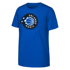 Orlando Magic Outerstuff Youth Primary Logo T-Shirt Outlet