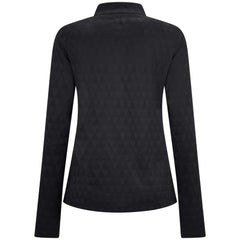 Florida Panthers Levelwear Women's Spike Raglan Quarter-Zip Top Sale