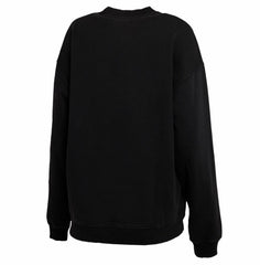 New England Patriots WEAR by Erin Andrews Women's Super Bowl LX Fleece Sweatshirt