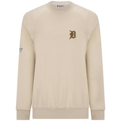 Detroit Tigers Levelwear Connect Logo Sweatshirt | MLB Near me