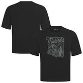 Seattle Mariners Levelwear Sunrise Luxe Signature Knit T-Shirt | MLB Sale