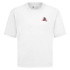 Chicago White Sox Levelwear Panoramic Luxe Signature Knit T-Shirt | MLB On Sale