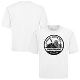 Chicago White Sox Levelwear Spring Training Badge Luxe Signature Knit T-Shirt | MLB Online
