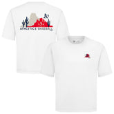 Athletics Levelwear Luxe Signature Knit T-Shirt | MLB Discount