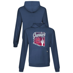 Cleveland Guardians Levelwear Sunrise Relay Hoodie | MLB New