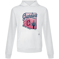 Cleveland Guardians Levelwear Sunrise Relay Hoodie | MLB New