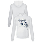New York Yankees Levelwear Sunrise Relay Hoodie | MLB Sale