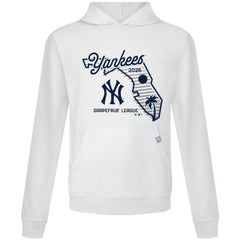 New York Yankees Levelwear Sunrise Relay Hoodie | MLB Sale