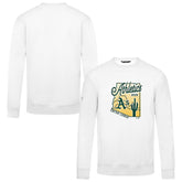 Athletics Levelwear Zane Sunrise Sweatshirt | MLB Outlet