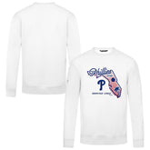 Philadelphia Phillies Levelwear Zane Sunrise Sweatshirt | MLB For sale