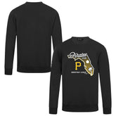 Pittsburgh Pirates Levelwear Zane Sunrise Sweatshirt | MLB Discount