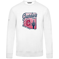 Cleveland Guardians Levelwear Zane Sunrise Sweatshirt | MLB Sale