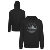 Los Angeles Dodgers Levelwear Spring Badge Podium Hoodie | MLB Discount