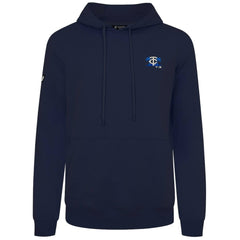 Minnesota Twins Levelwear Panoramic Podium Hoodie | MLB Online