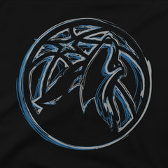 Minnesota Timberwolves Stadium Essentials Unisex Elementized Ride Hoodie Online