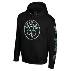 Boston Celtics Stadium Essentials Unisex Elementized Ride Hoodie Discount