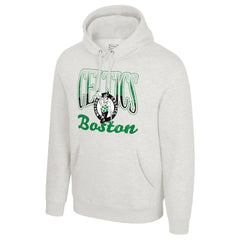 Boston Celtics Stadium Essentials Unisex Sky High Hoodie Outlet