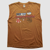 Boston Red Sox Gildan 2004 Tank | MLB Sale
