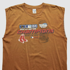 Boston Red Sox Gildan 2004 Tank | MLB Sale