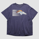 Denver Broncos Fanatics NFL 2000s T-shirt