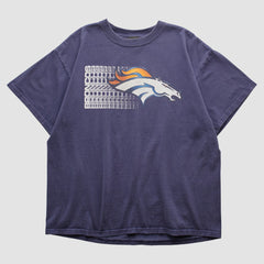 Denver Broncos Fanatics NFL 2000s T-shirt