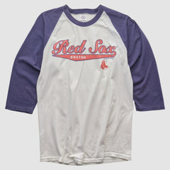 Boston Red Sox Delta 2000s T-shirt | MLB On Sale