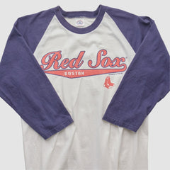 Boston Red Sox Delta 2000s T-shirt | MLB On Sale