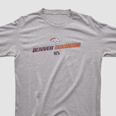 Denver Broncos Fanatics 2000s Long Sleeve T-shirt