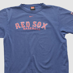 Boston Red Sox Nike 2004 T-shirt | MLB New