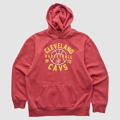 Cleveland Cavaliers NBA 2010s Hooded Pullover Sweatshirt sale On Sale