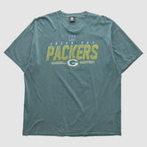 Green Bay Packers Fanatics NFL 2010s T-shirt