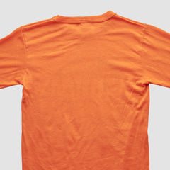 Denver Broncos Fanatics NFL 90s Long Sleeve T-shirt