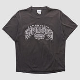 San Antonio Spurs CSA 2000s T-shirt Online