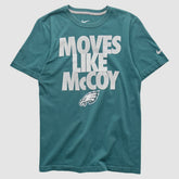 Philadelphia Eagles Fanatics 2010s T-shirt