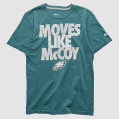 Philadelphia Eagles Fanatics 2010s T-shirt