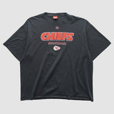 Kansas City Chiefs Fanatics NFL 2000s T-shirt