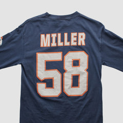 Denver Broncos Fanatics NFL 2010s Long Sleeve T-shirt